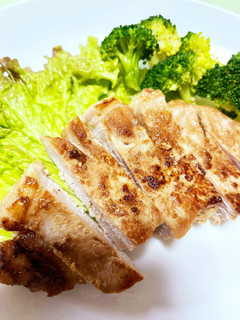 豚肉味噌焼き-レシピのメイン写真