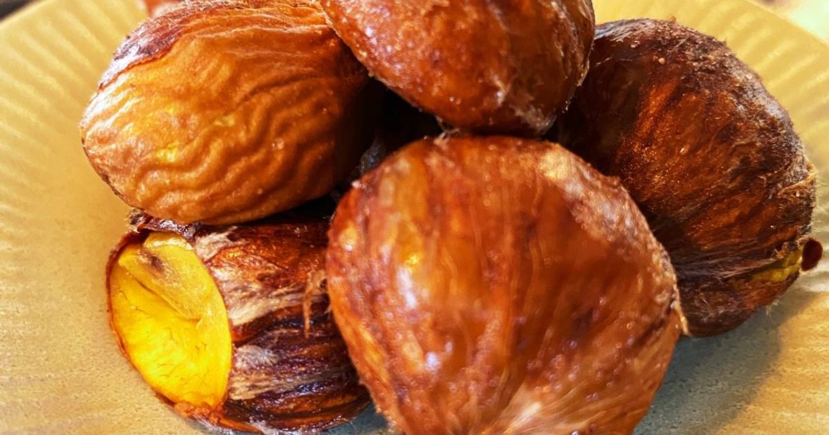 基本からアレンジまで!思わずつくりたくなる「冷凍のむき栗」のレシピ集 | クックパッド