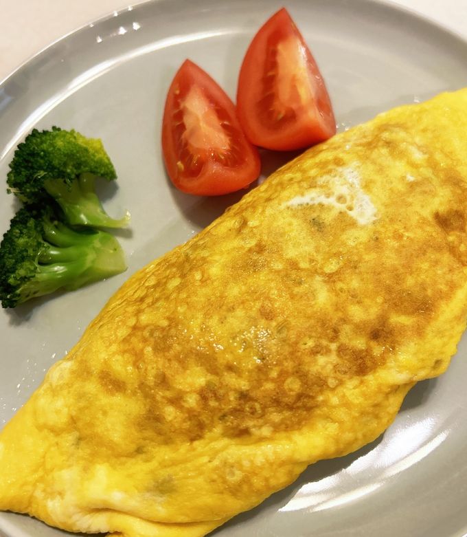 我が家で大人気♡オムレツ by MIURA家 【クックパッド】 簡単おいしい