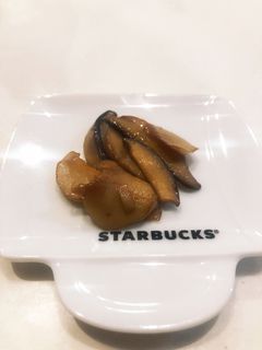 おつまみにピッタリエリンギバター醤油-レシピのメイン写真
