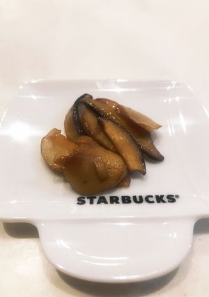 おつまみにピッタリエリンギバター醤油-レシピのメイン写真