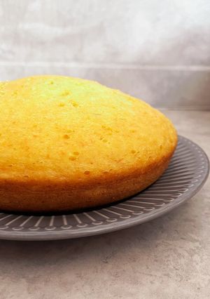炊飯器でにんじんケーキ-レシピのメイン写真
