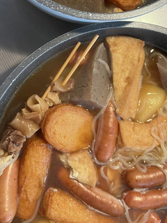 炊飯器で作るおでん-レシピのメイン写真
