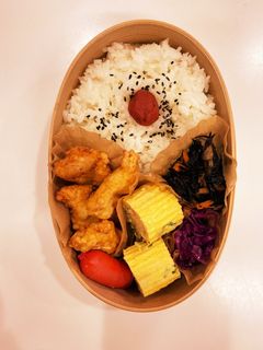 ❁私のお弁当♡8❁-レシピのメイン写真