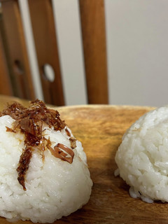 炊き立てご飯で作る★超簡単おにぎり-レシピのメイン写真