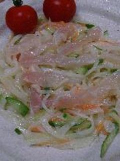 野菜たくさんのマリネ-レシピのメイン写真