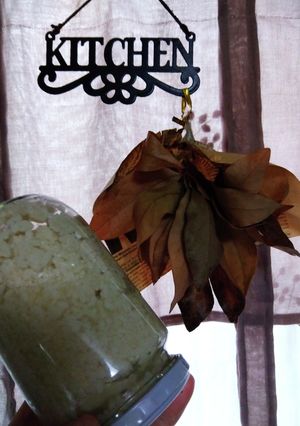 ★☆★手作り塩こうじ★☆★-レシピのメイン写真