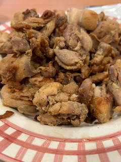 鳥もも肉の唐揚げ風-レシピのメイン写真