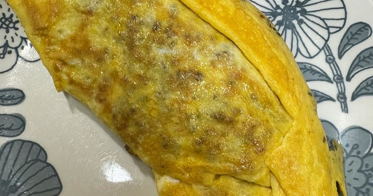 具だくさんオムレツ by くろえみたん 【クックパッド】 簡単おいしい