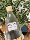 めんつゆ 3〜4倍濃縮 (水無し)
