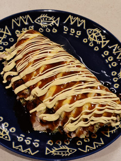 レンジでとんぺい焼き(焼いてないけど)-レシピのメイン写真