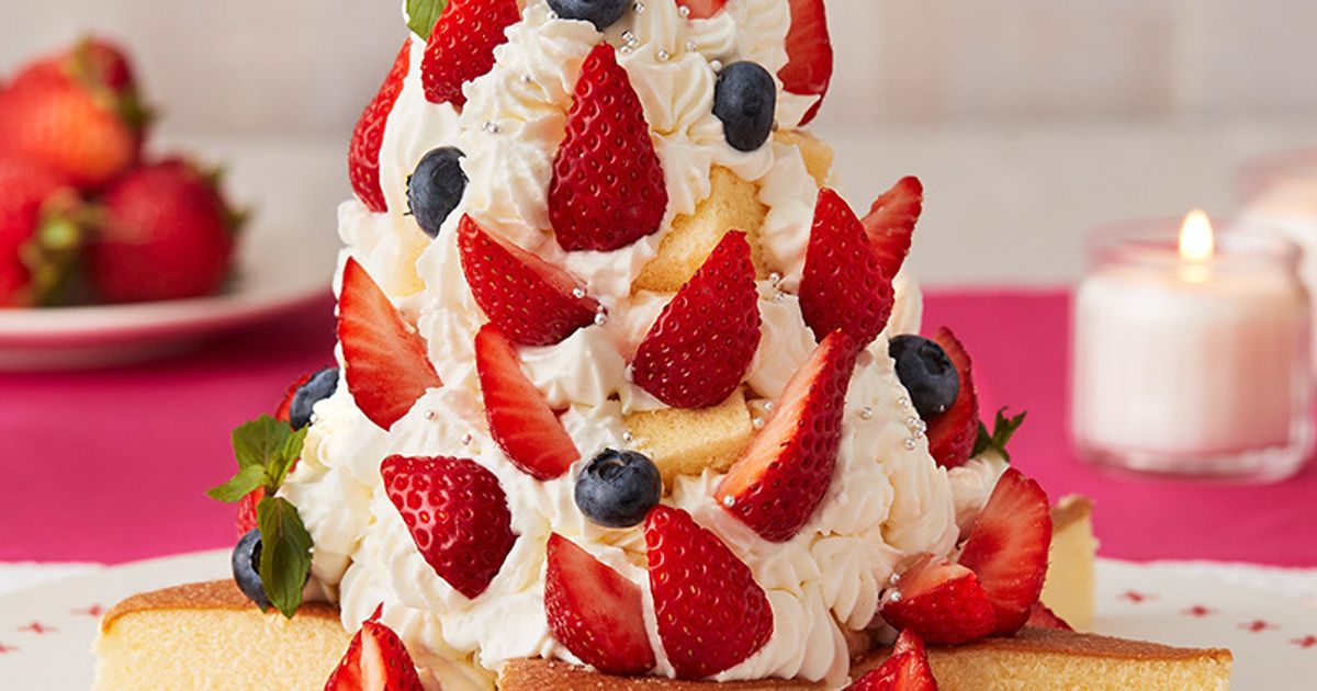 5号ケーキに乗せた場合 5号ケーキに乗せた場合の通販 by アイシングクッキー/gemsugar