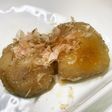 【簡単】里芋の生姜煮