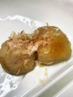 里芋の煮っころがし-レシピのメイン写真