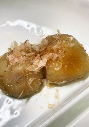 【簡単】里芋の生姜煮-レシピのメイン写真