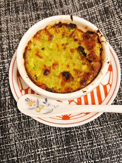 アボカドとツナチーズ焼き-レシピのメイン写真