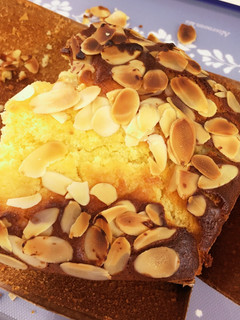 余ったクリームチーズで☆柚パウンドケーキ-レシピのメイン写真