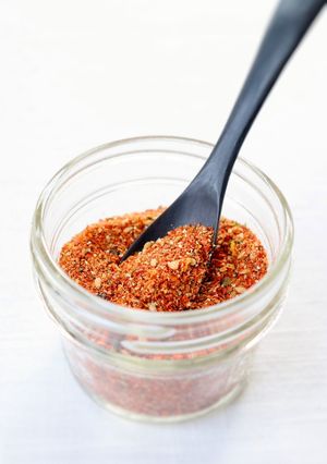 意外と簡単で美味しい手作り【七味唐辛子】-レシピのメイン写真