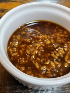 発酵調味料★醤油こうじ-レシピのメイン写真