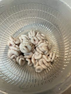 鱈の白子の下処理-レシピのメイン写真