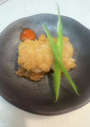 白子のムニエル-レシピのメイン写真