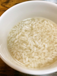 発酵調味料★こうじ甘酒(甘こうじ)-レシピのメイン写真