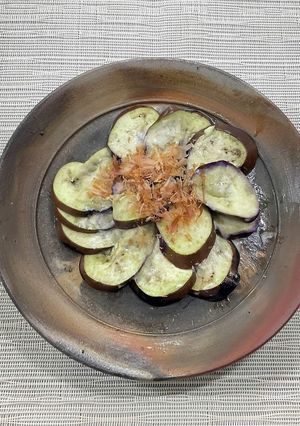 なすチン-レシピのメイン写真