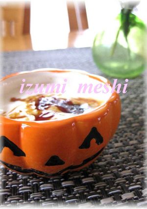 .:*・キャラメルヨーグルト゚・*:.-レシピのメイン写真