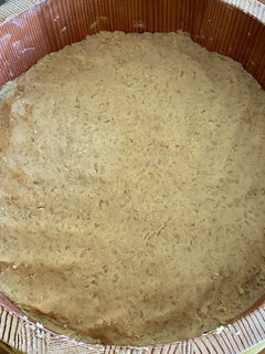 味噌好きが作る!自家製お味噌✨-レシピのメイン写真