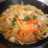 簡単に出来るチャンポン風ラーメン