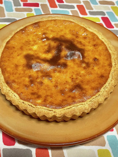 超簡単☆さつまいもチーズたると♪♪-レシピのメイン写真