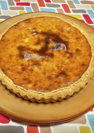超簡単☆さつまいもチーズたると♪♪-レシピのメイン写真