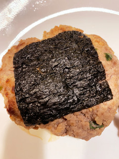 簡単豚つくね♪-レシピのメイン写真