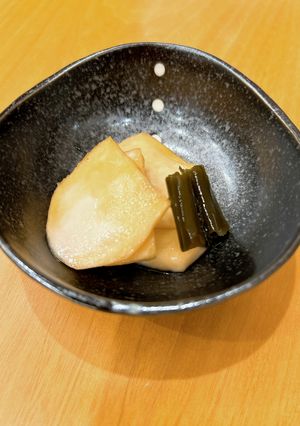 漬け物（カブ、大根）-レシピのメイン写真