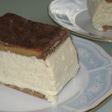 豆腐クリームを使ったケーキ