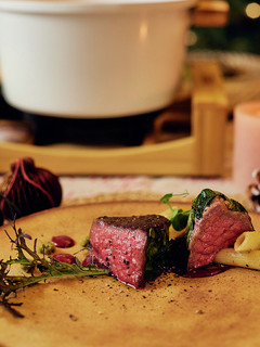 しっとりやわらか牛肉のコンフィ-レシピのメイン写真