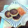 おから好きのおからハンバーグ