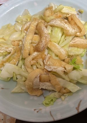 じゅわうまキャベツ-レシピのメイン写真