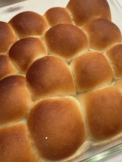 ちぎりパン-レシピのメイン写真