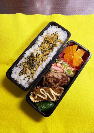 高校生男子弁当20231219-レシピのメイン写真