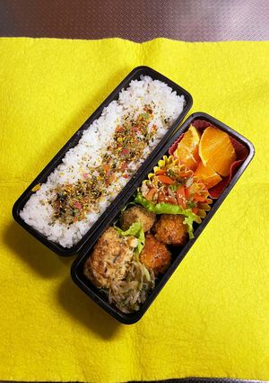 高校生男子弁当20231220-レシピのメイン写真