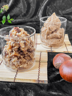 60℃ 栗麹&活用法-レシピのメイン写真
