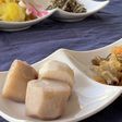 しっかり味染み!!里芋煮
