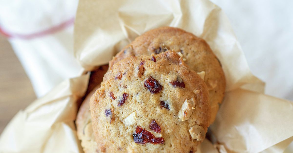 簡単ドロップクッキー by Pook-dailydelicious 【クックパッド】 簡単