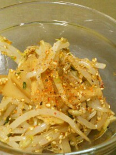 ツマミメンマ-レシピのメイン写真
