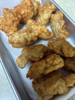 はんぺん入りナゲット-レシピのメイン写真