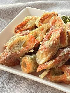 ちくわの磯部焼き-レシピのメイン写真