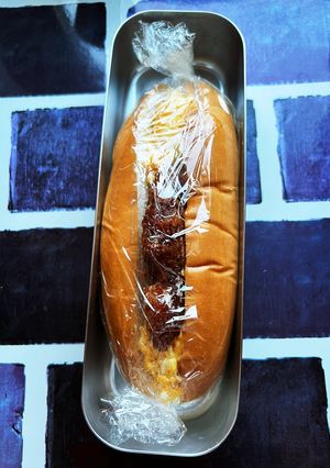 高校生ランチr5、12/20-レシピのメイン写真
