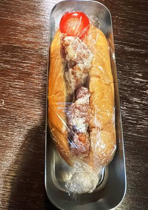 高校生ランチr5、12/21-レシピのメイン写真