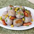 石川小芋のジャーマンポテト風